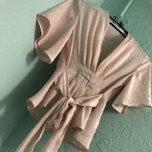 Astr The Label XS Top